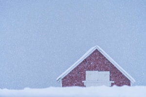 Hiver norvégien