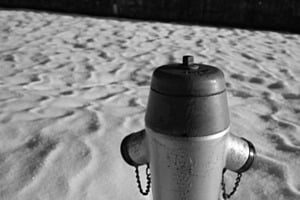 Hydrant Hydrant