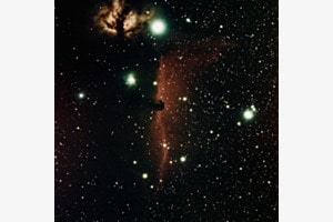 IC434 Pferdekopfnebel