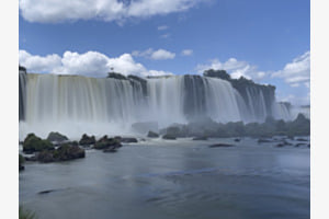 Iguazu Iguazu