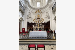 St. Ursenkathedrale St. Ursenkathedrale