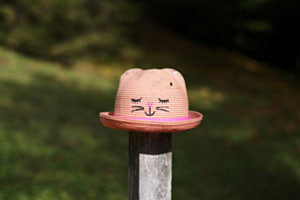 Just a Hat
