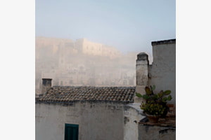 Brume matinale Brume matinale