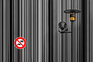 Fussgängerzone
