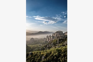 Meteora Meteora