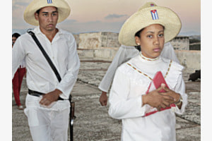 Cañonazo II