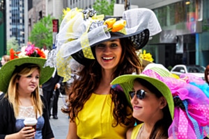 Chapeaux