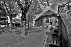 Nydegghöfli