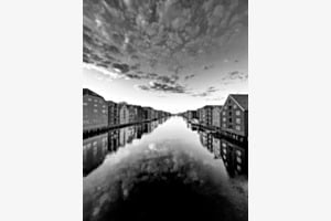 Trondheim 