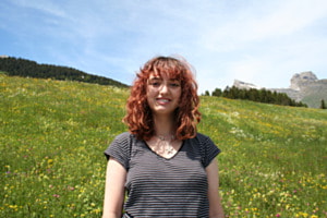 Green smile 
