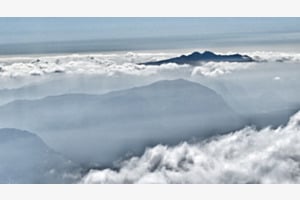 Dal Monte Tamaro