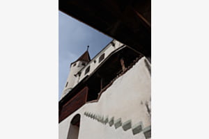 Aussentreppe zum Schloss Aussentreppe zum Schloss