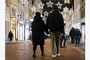 Weihnachtsmarkt