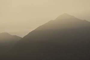 brume d'or