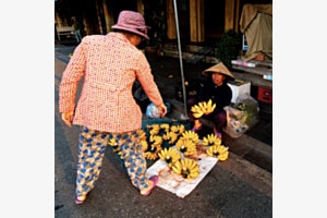 Bananes