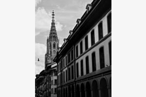 Visit Bern