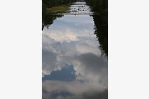 Himmel auf Erden