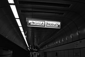 Notruf