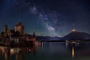 Schloss Oberhofen