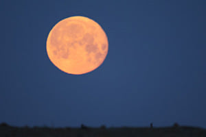 Vollmond