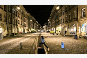 Gump übere Stadtbach