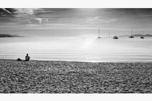 Golfe de saint Tropez