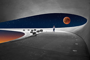 spaceship
