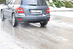 Sauwetter