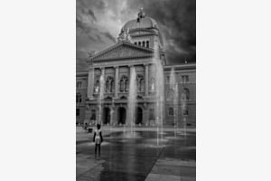 Jour d’orage 