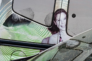 Auto Schrott 