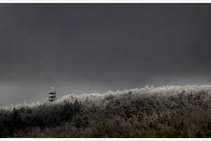 Einsamer Turm Einsamer Turm