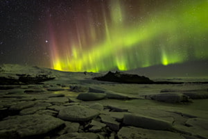 Lichtshow