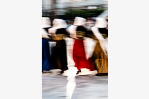 Danser Danser