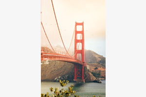 Golden Gate Bridge