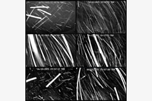 Schneefall Schneefall