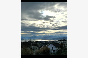 Wochenstart in Thalwil 