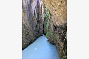 Aareschlucht
