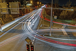 Traffic lights