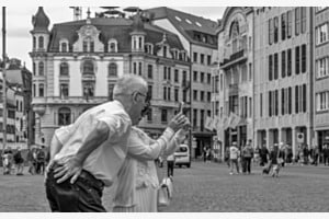 Stimmt der Ausschnitt?