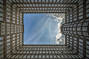 Fenster zum Himmel Fenster zum Himmel