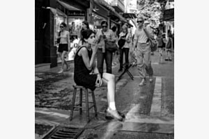 Athènes 3