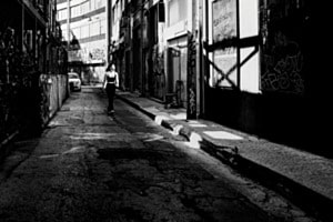 Athènes 1