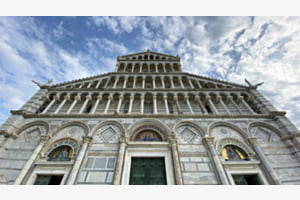 CATTEDRALE DIE SANTA MARIA ASSUNTA CATTEDRALE DIE SANTA MARIA ASSUNTA