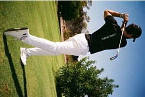 Hole in one Hole in one