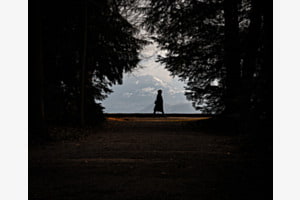 Walk Walk
