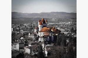Schloss Thun
