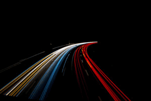 Autobahn A6 Autobahn A6