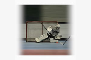 Inlinehockey Inlinehockey