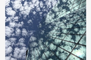 Prime Tower
