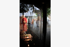Schaufenster